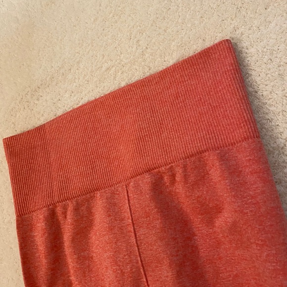 High waist Workout pants - Picture 4 of 4